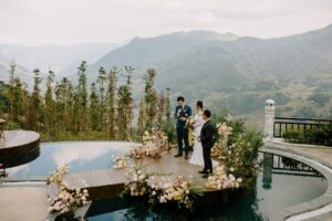 Booking a destination wedding planner in Vietnam: 7 questions to ask